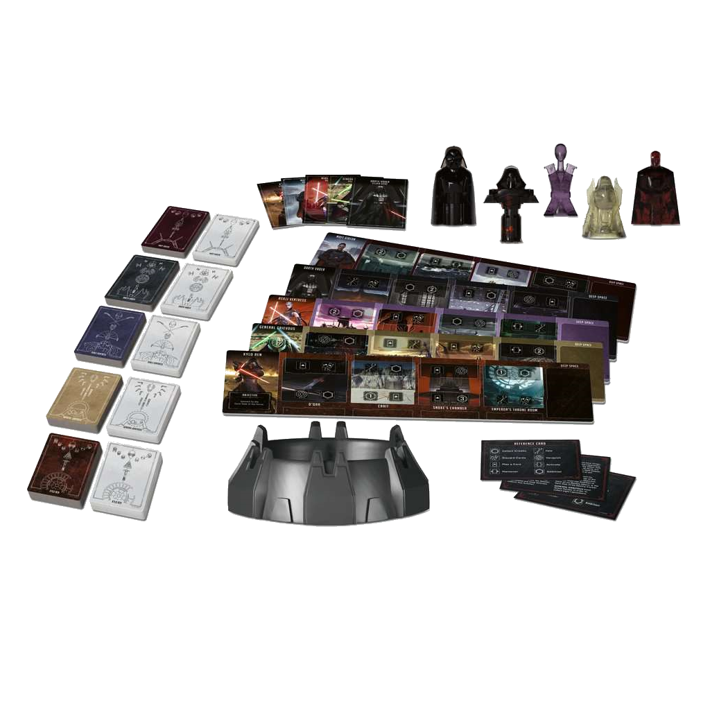 Villainous: Star Wars