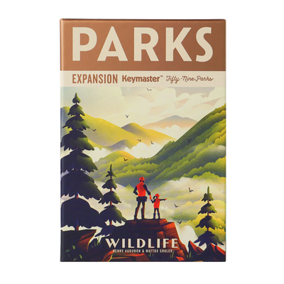 Parks: Wildlife