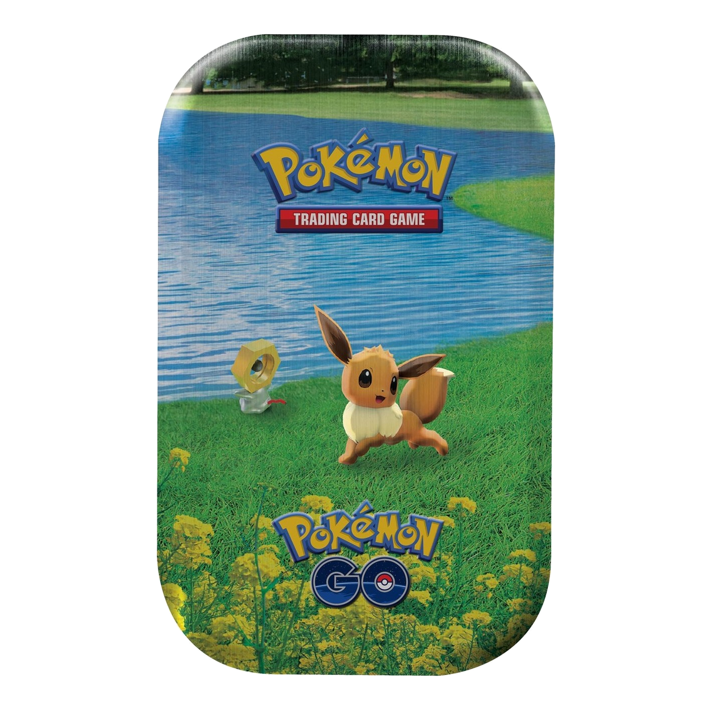 Pokemon Go Mini Tin