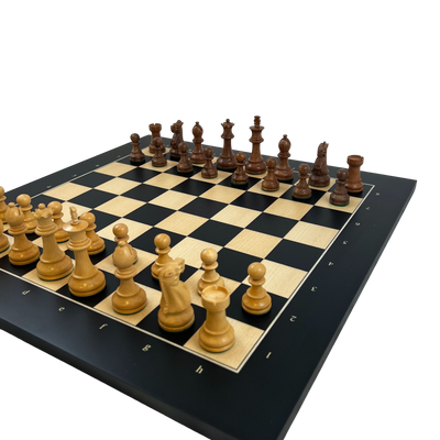 Skaksæt - SKAGEN 45/77