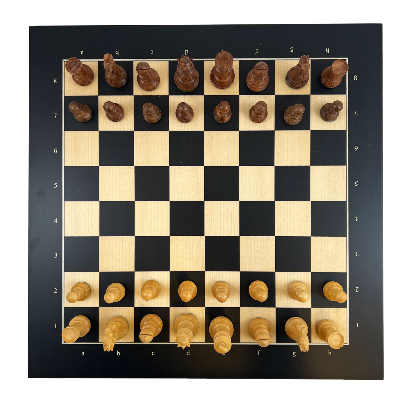 Skaksæt - SKAGEN 45/77