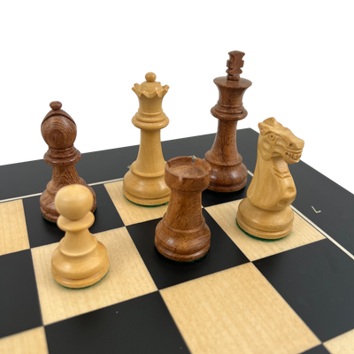 Skaksæt - SKAGEN 45/77