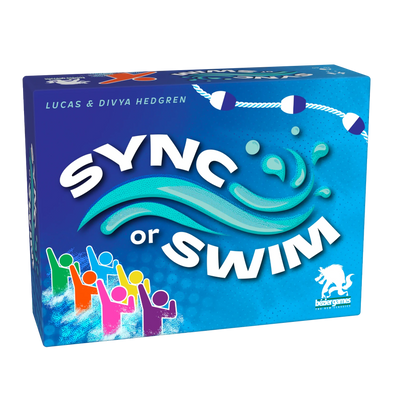 Sync Or Swim
