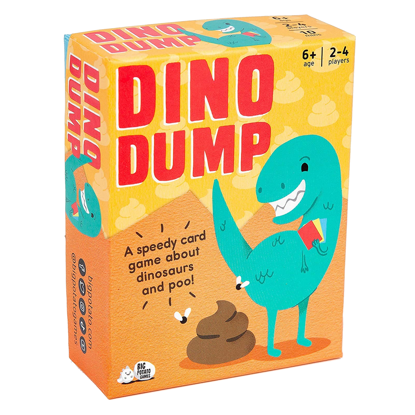 Dino Dump