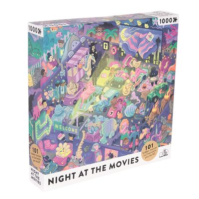 Night at the Movies