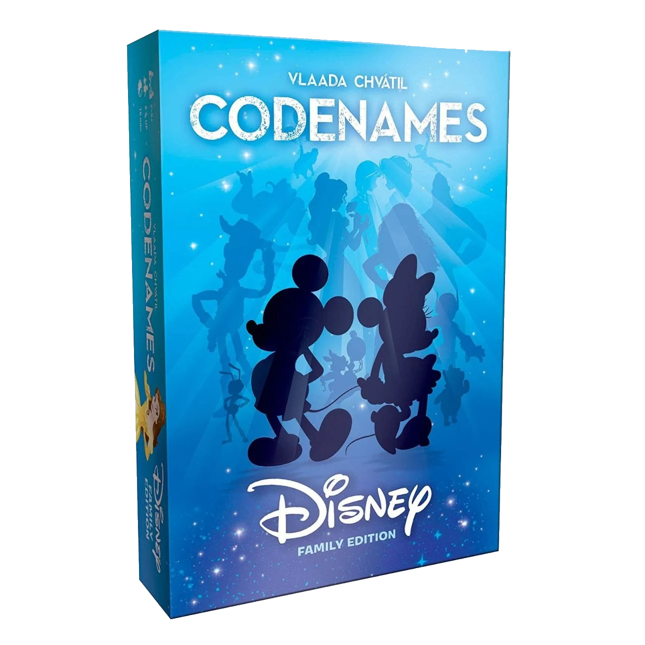 Codenames Disney