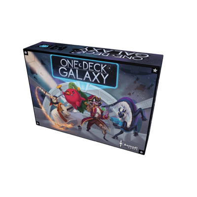 One Deck Galaxy