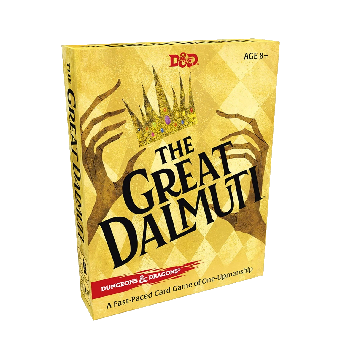 The Great Dalmuti