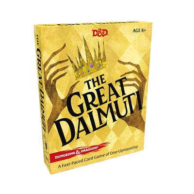 The Great Dalmuti