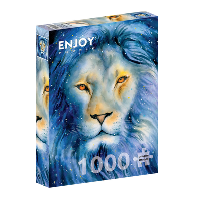 Starry Lion