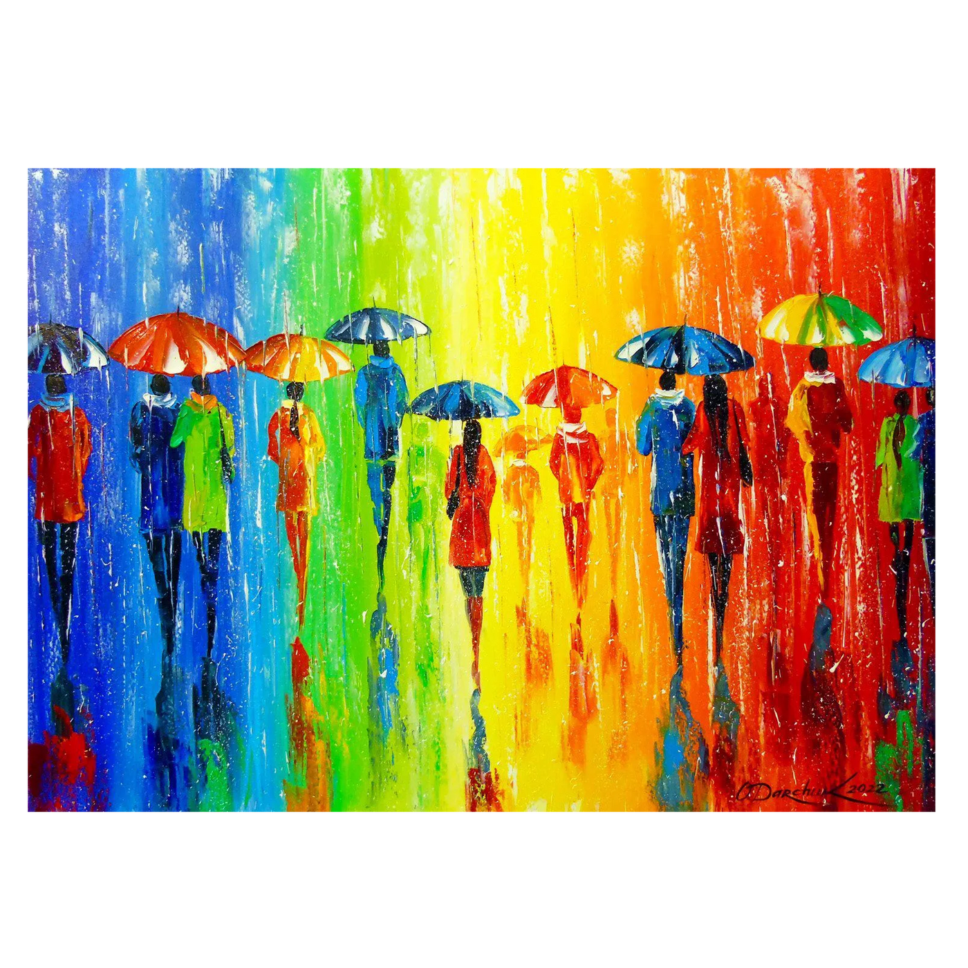 If It Rains