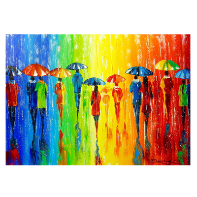 If It Rains