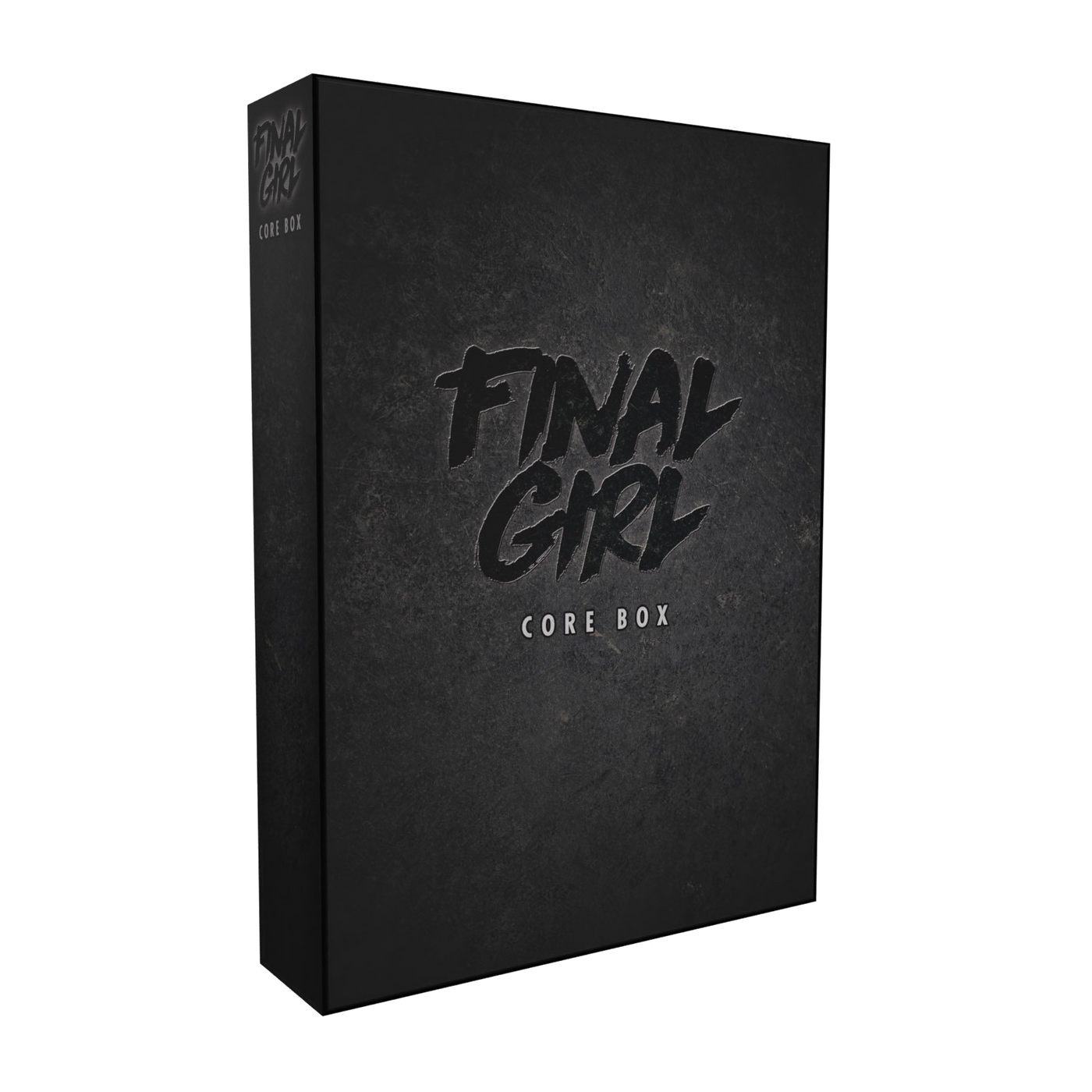 Final Girl: Core Box