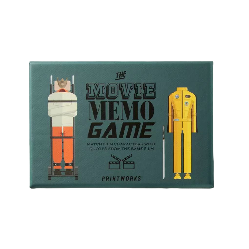 Memory Film