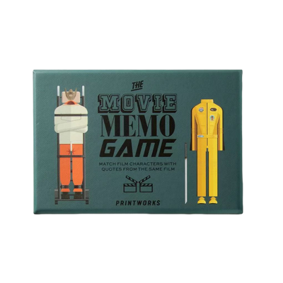 Memory Film