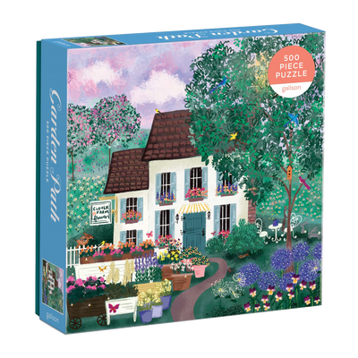 Garden Path - 500 brikker