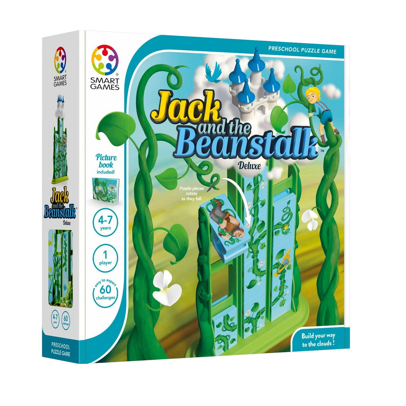 Jack and the Beanstalk