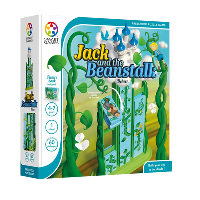 Jack and the Beanstalk