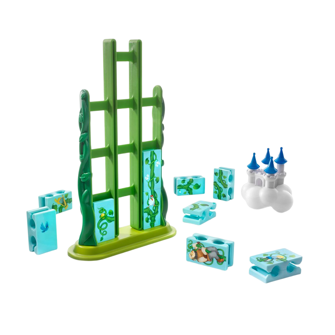 Jack and the Beanstalk