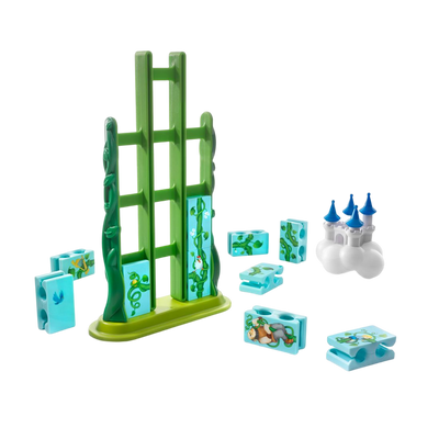 Jack and the Beanstalk