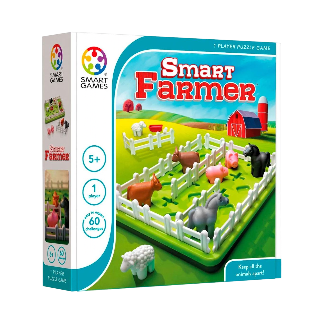 Smart Farmer