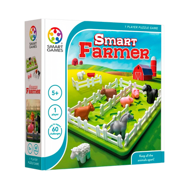 Smart Farmer