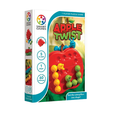 Apple Twist