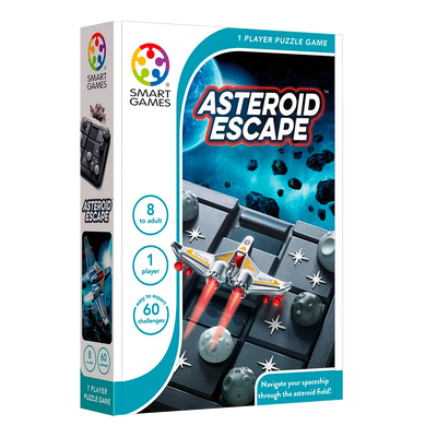 Asteroid Escape