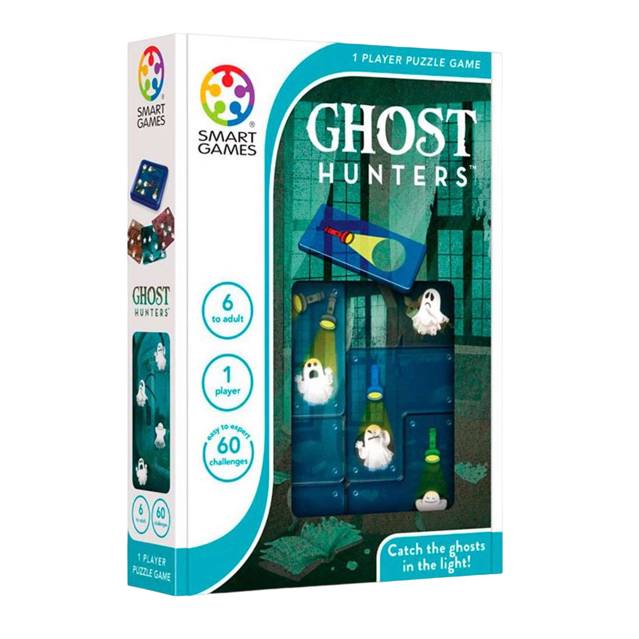 Ghost Hunters