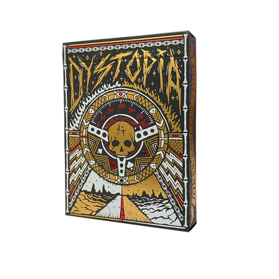 Dystopia Spillekort