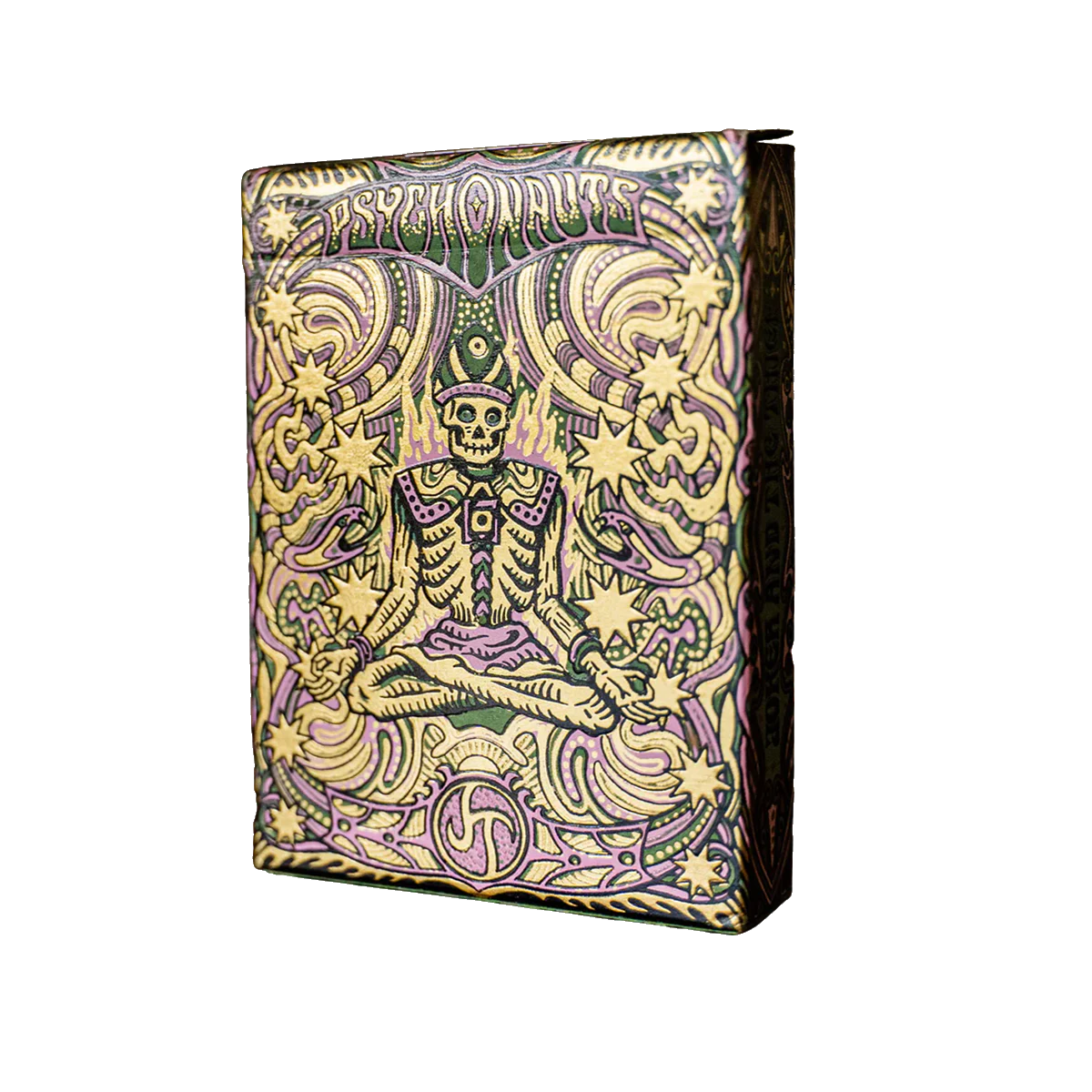 Psychonaouts Spillekort