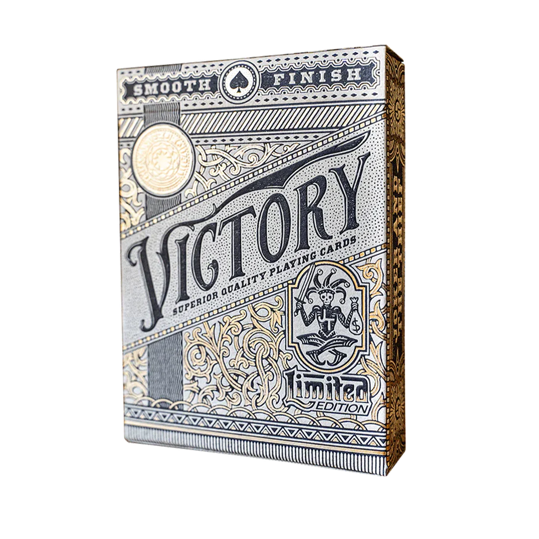 Victory Spillekort