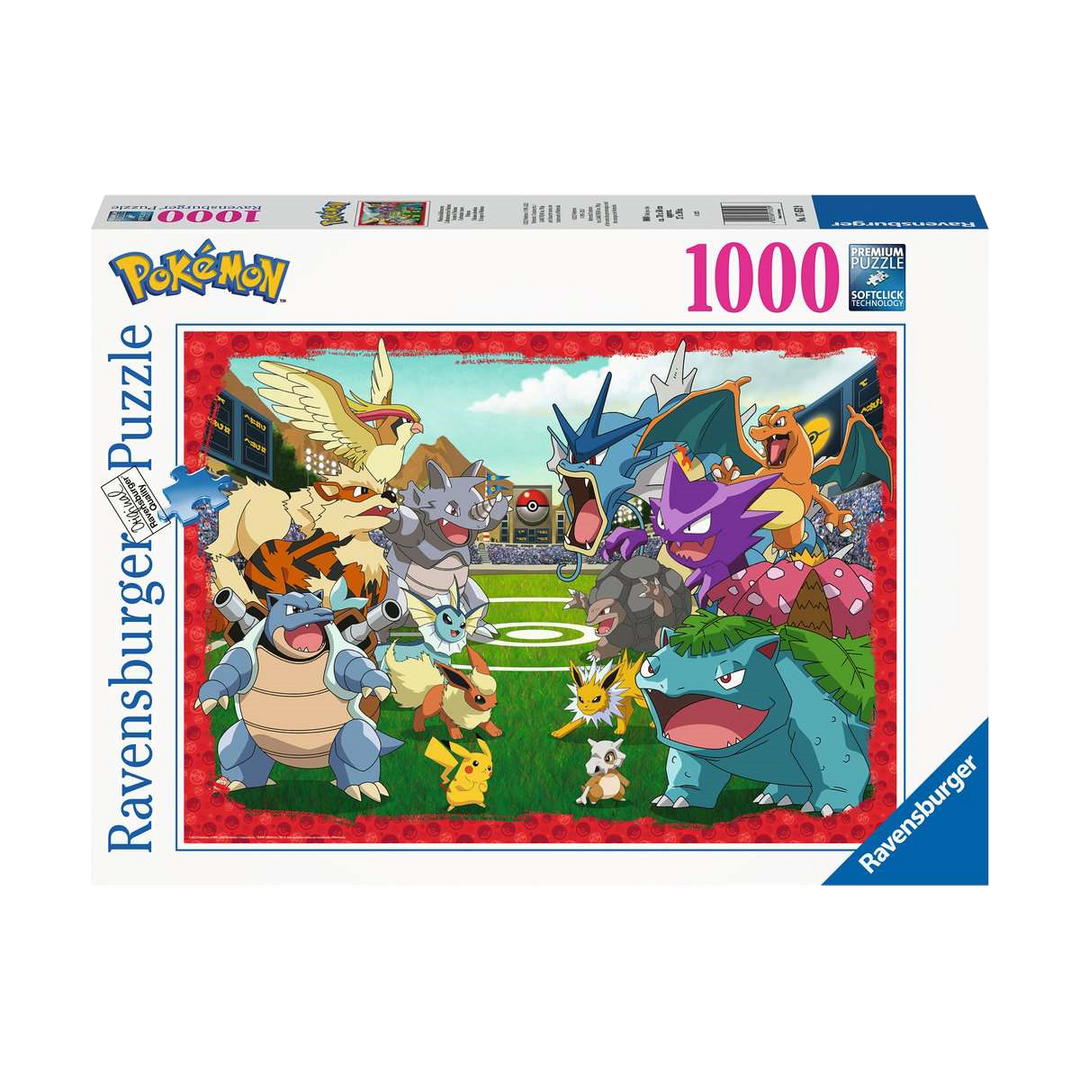 Pokémon Showdown