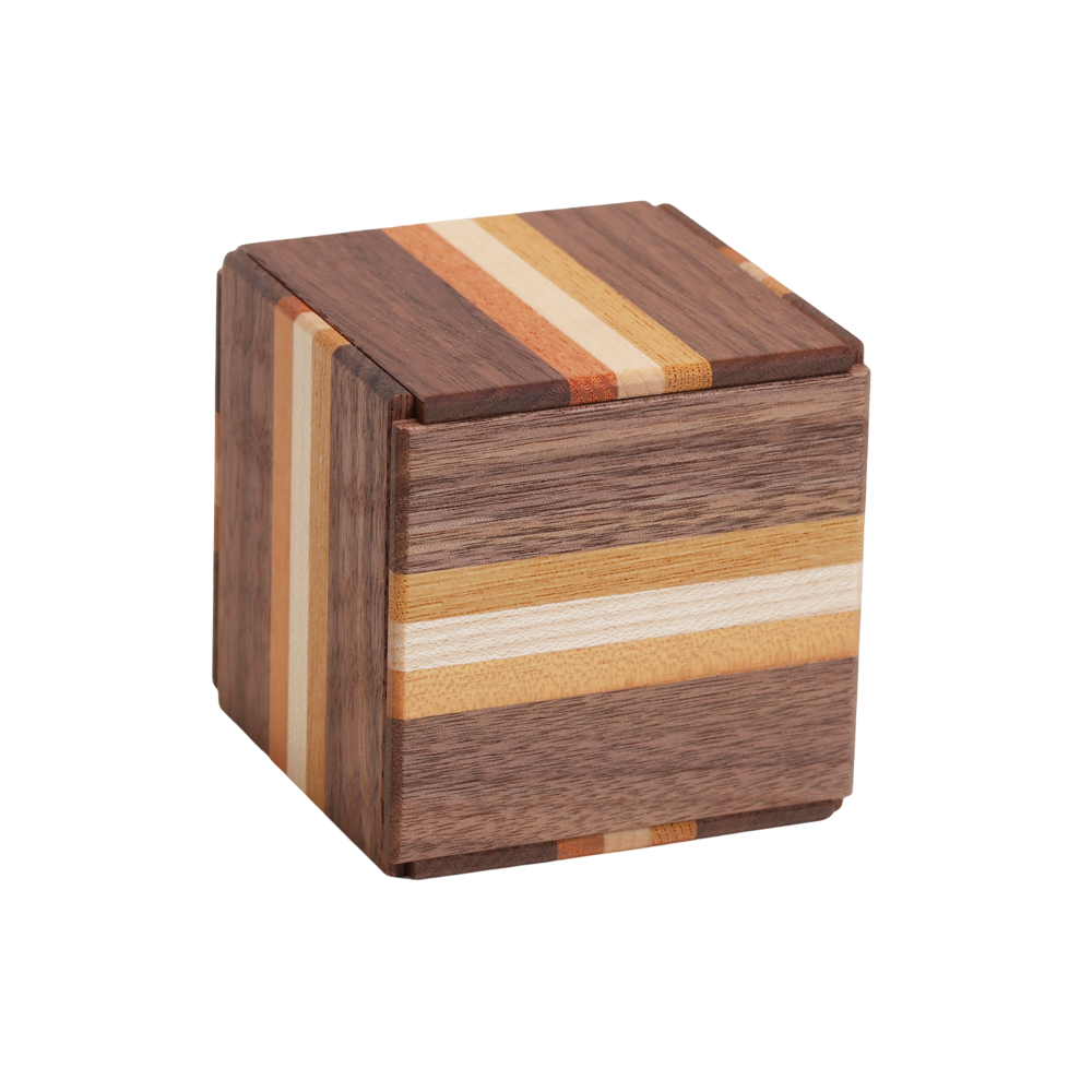 Karakuri Secret Box 3