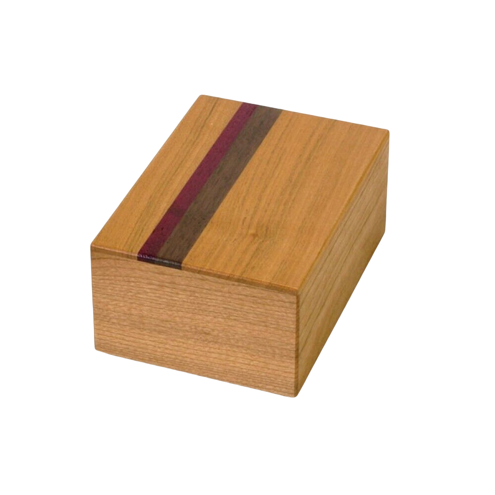 Karakuri Double Box