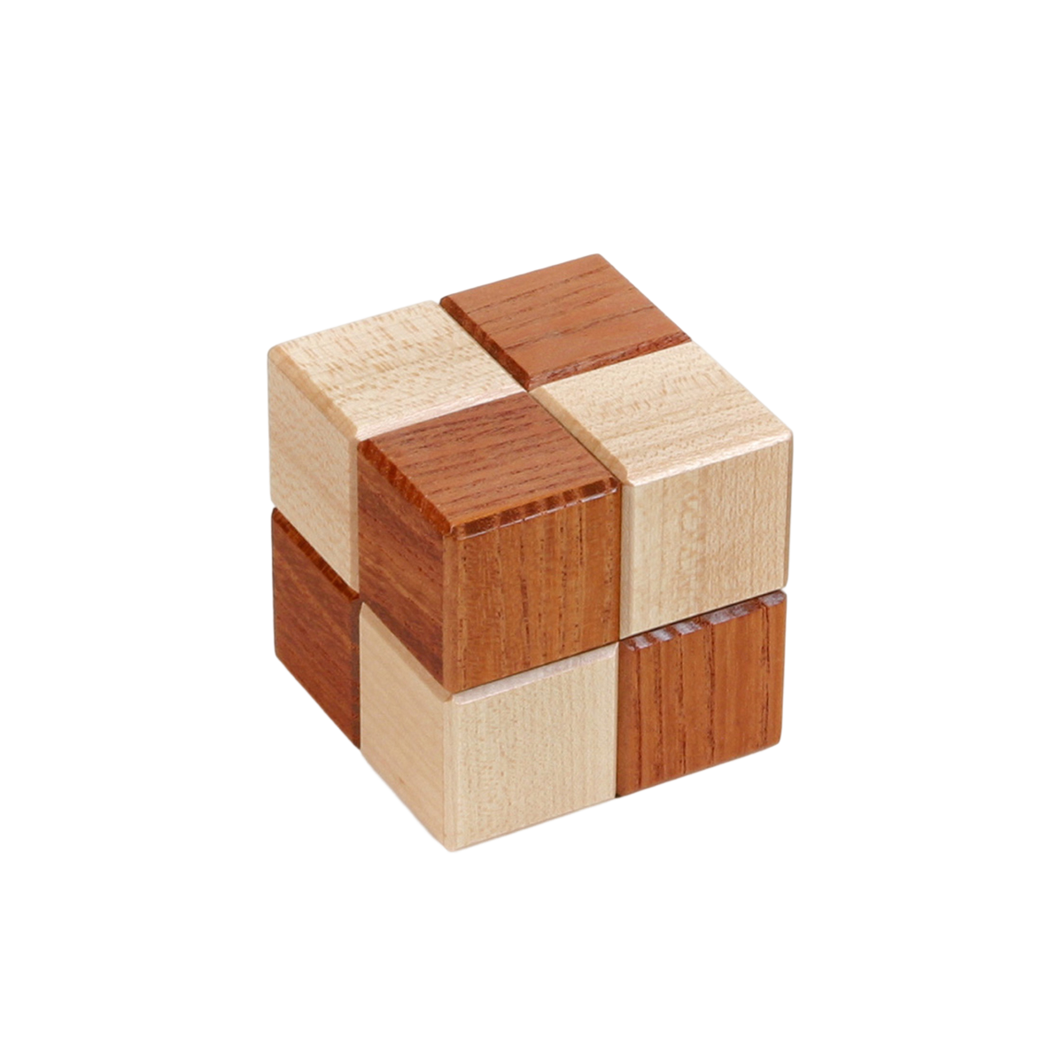 Karakuri Cube 4