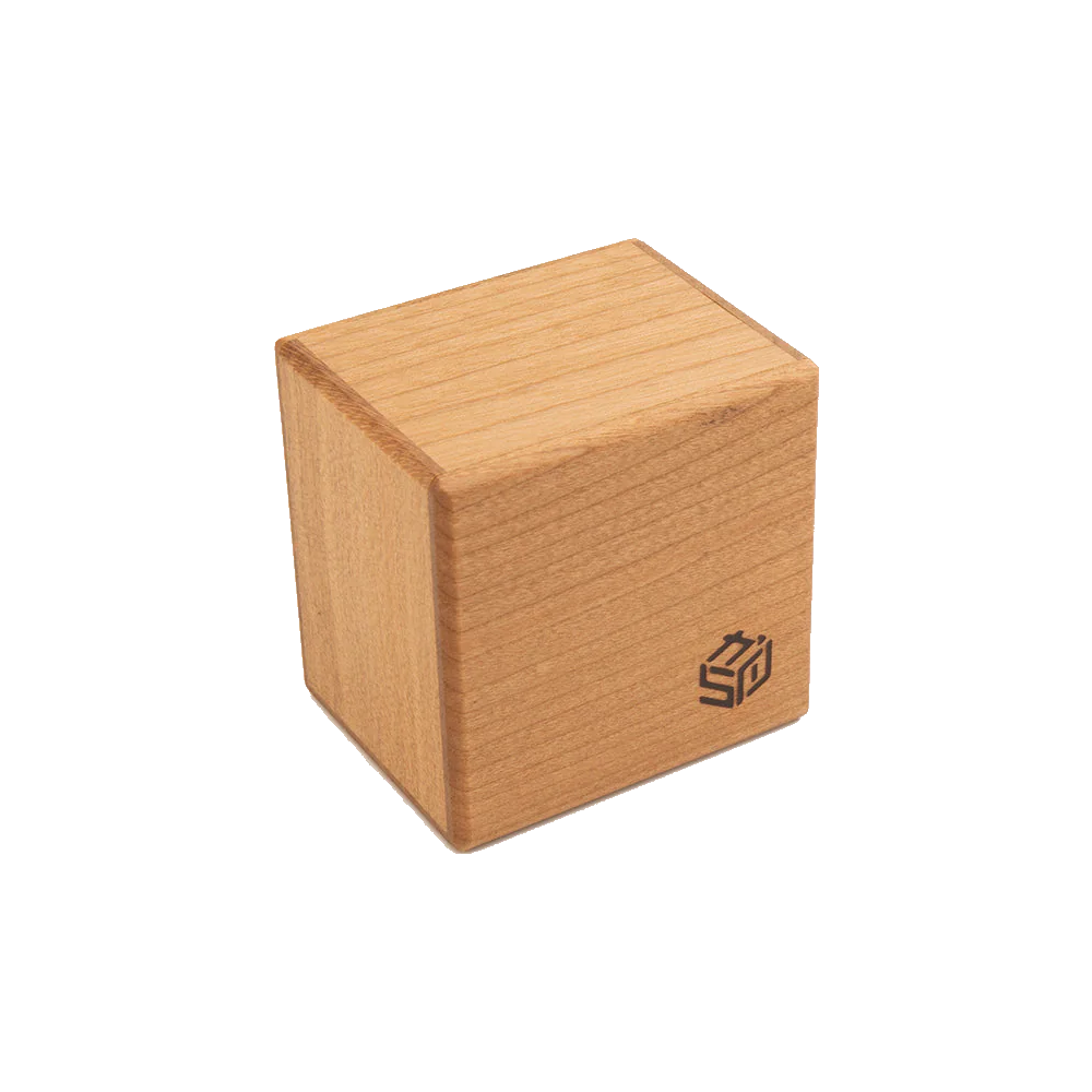 Karakuri Small Box 4