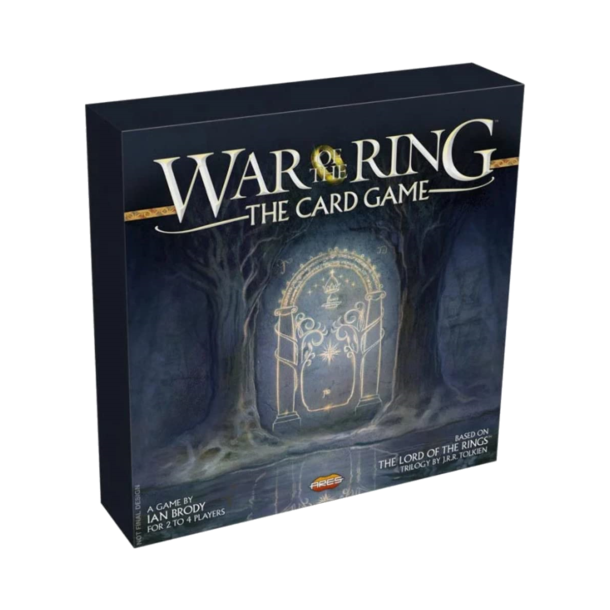 War of the Ring: Card Game
