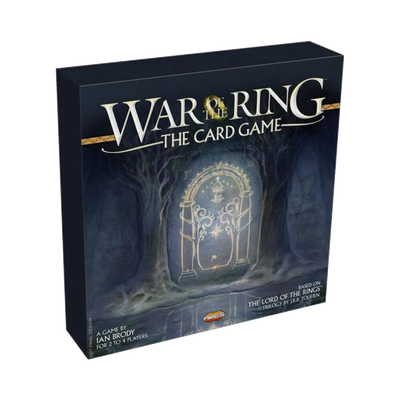 War of the Ring: Card Game