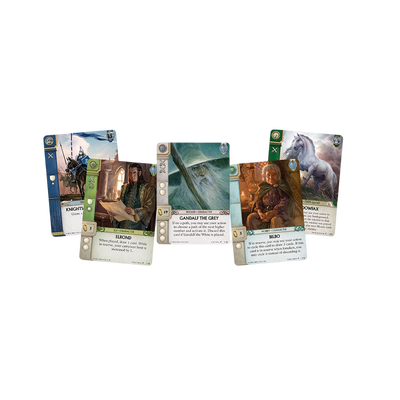 War of the Ring: Card Game