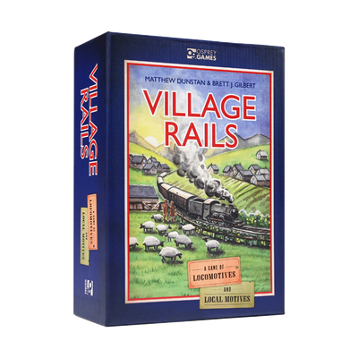 Village Rails