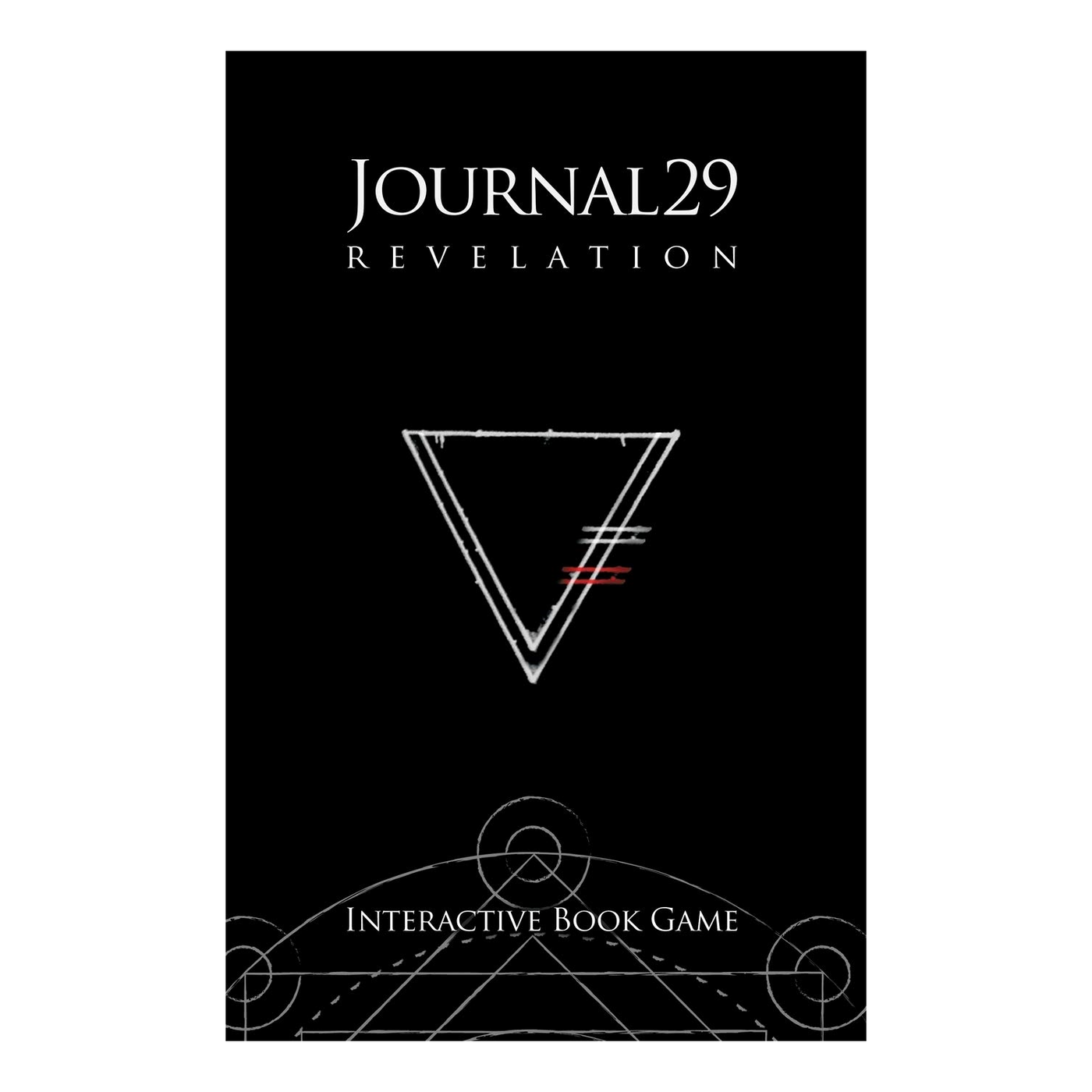 Journal 29: Revelation
