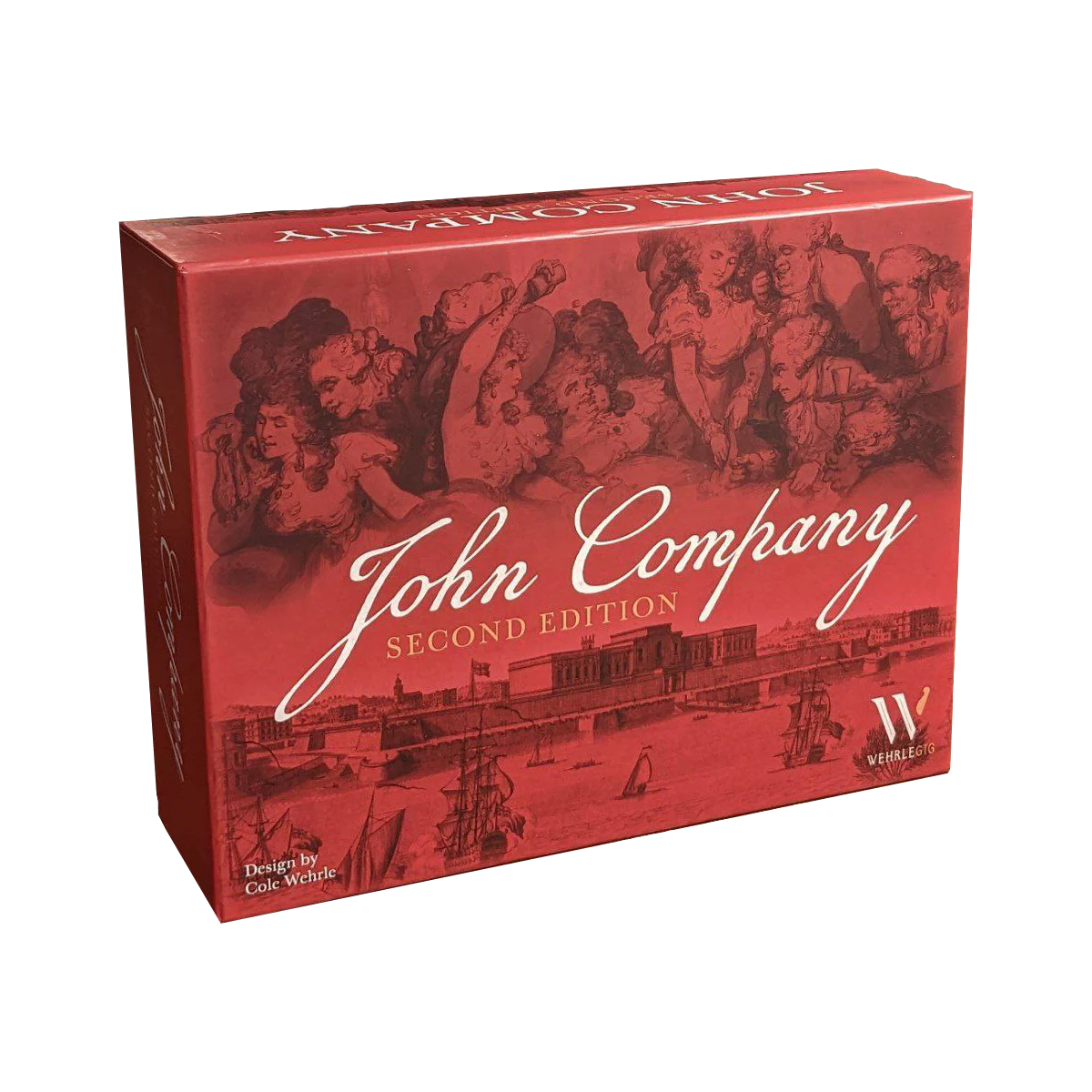 John Company (2nd Edition)