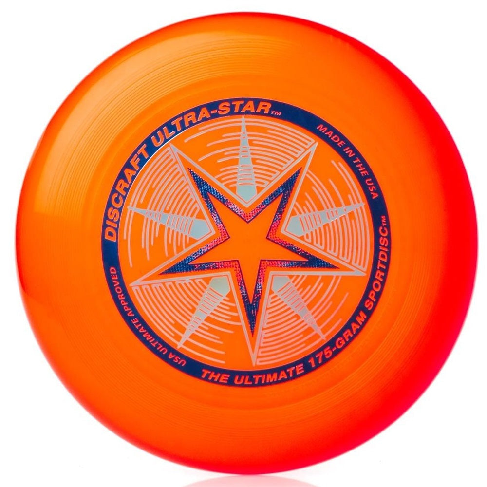 Orange - UltraStar