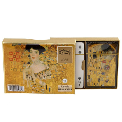 Gustav Klimt dobbeltsæt