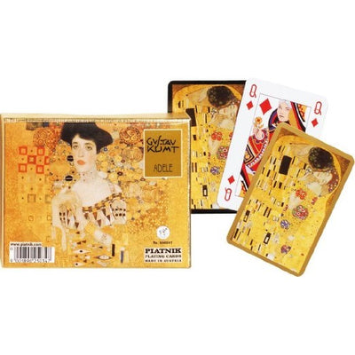 Gustav Klimt dobbeltsæt