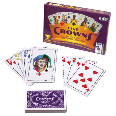 Five Crowns
