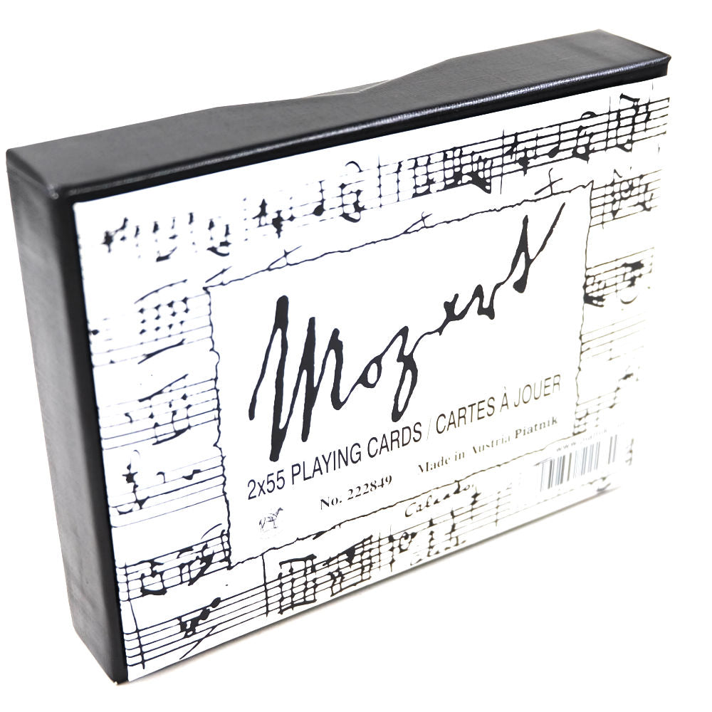 Mozart dobbeltsæt