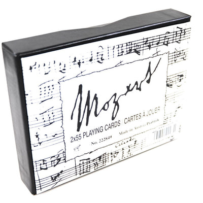 Mozart dobbeltsæt