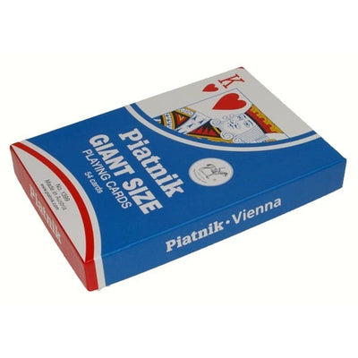 Gigant spillekort